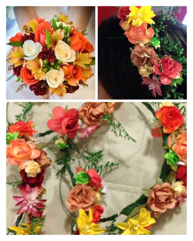 Diseñamos nuestras propias invitaciones - 1