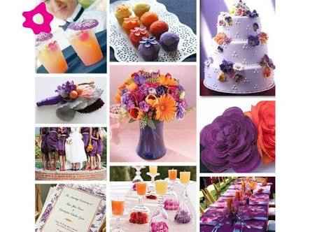 Colores boda bohemia - 3