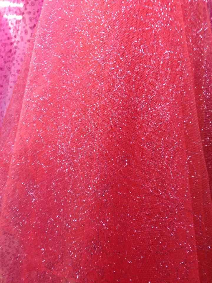 Ya tenemos modista para mis damitas!! - 3