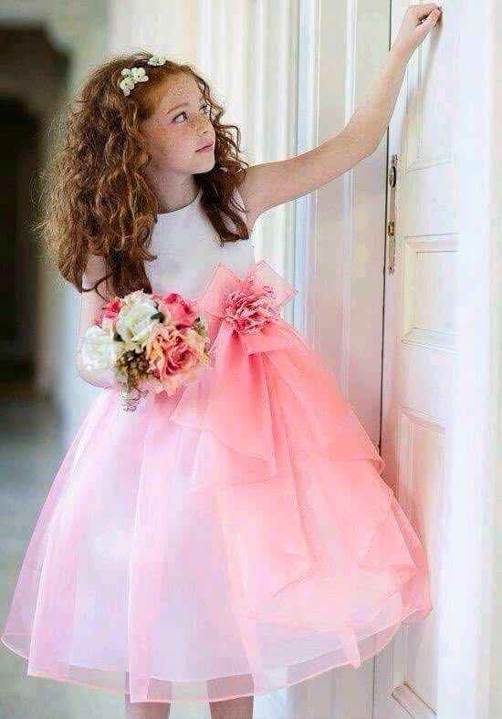 Ya tenemos modista para mis damitas!! - 4