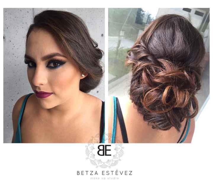 ¿con aerógrafo o convencional? - 1