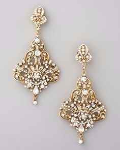 aretes de princesa