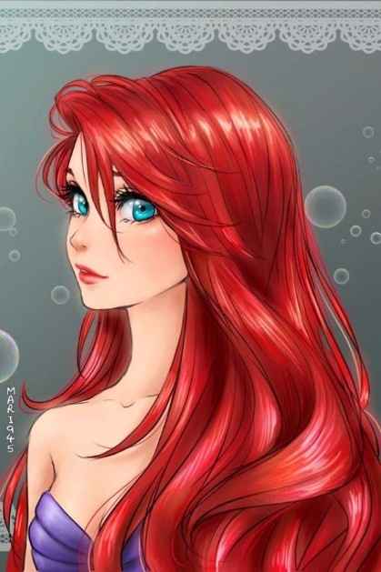 Princesa Ariel