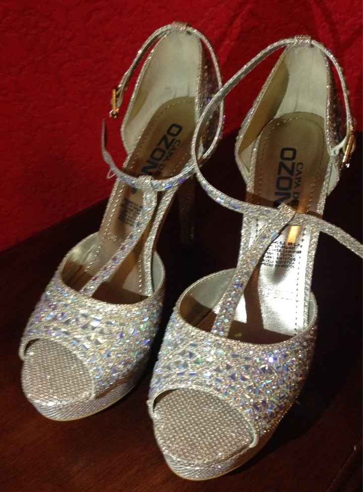 Mis zapatitos!!! - 3