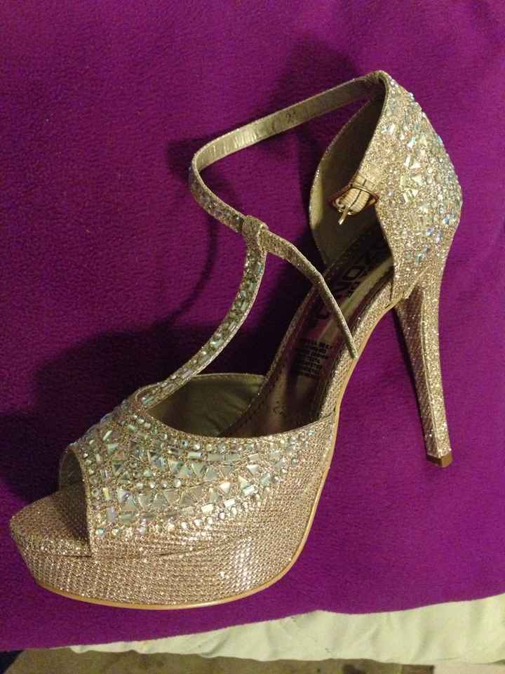 Mis zapatitos!!! - 4