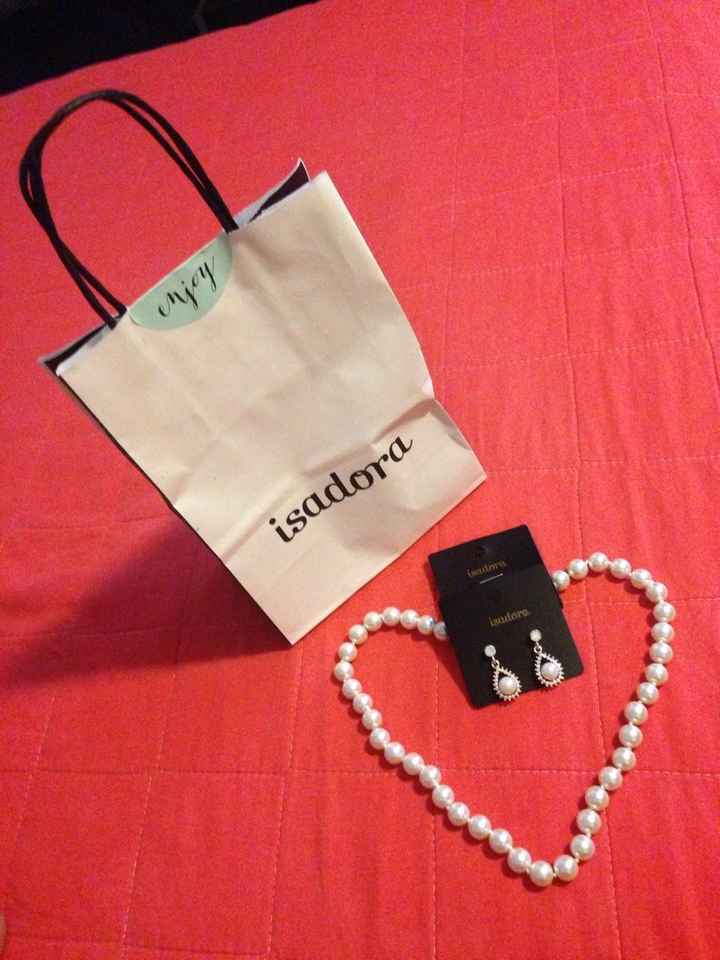 Perlas!!! no? siiii!!! - 1