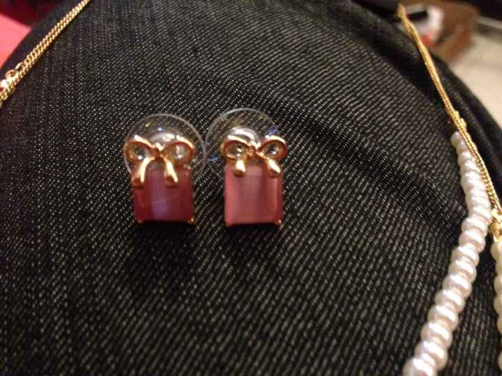 Perlas!!! no? siiii!!! - 4