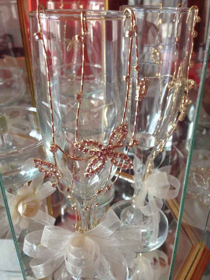 Copas y cuchillos listo ? - 2