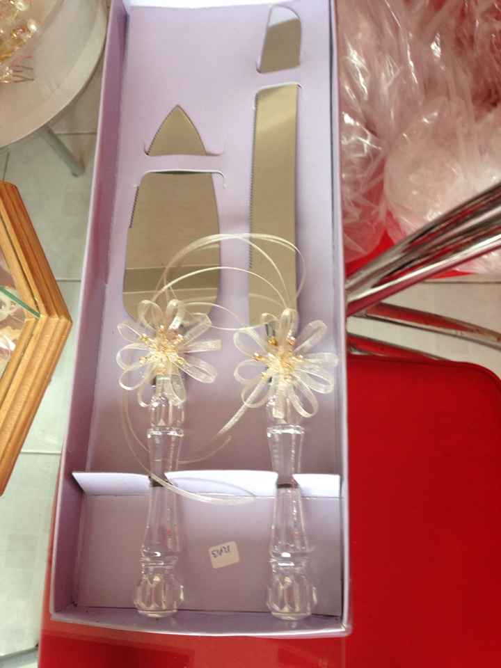 Copas y cuchillos listo ? - 3