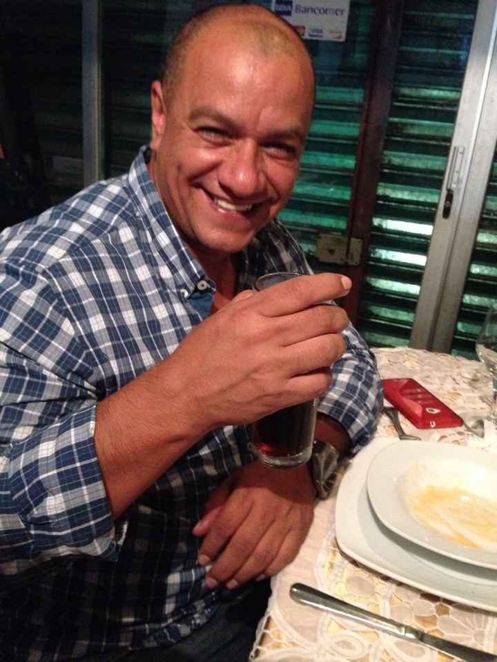 Disfrutando de la degustación un mes antes de la boda!!! - 13