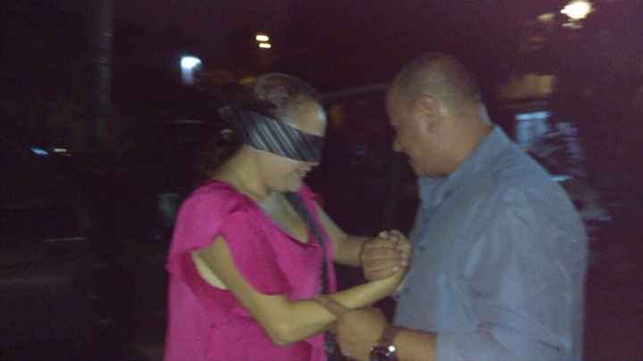 Despedida de soltera sorpresa!!! - 1