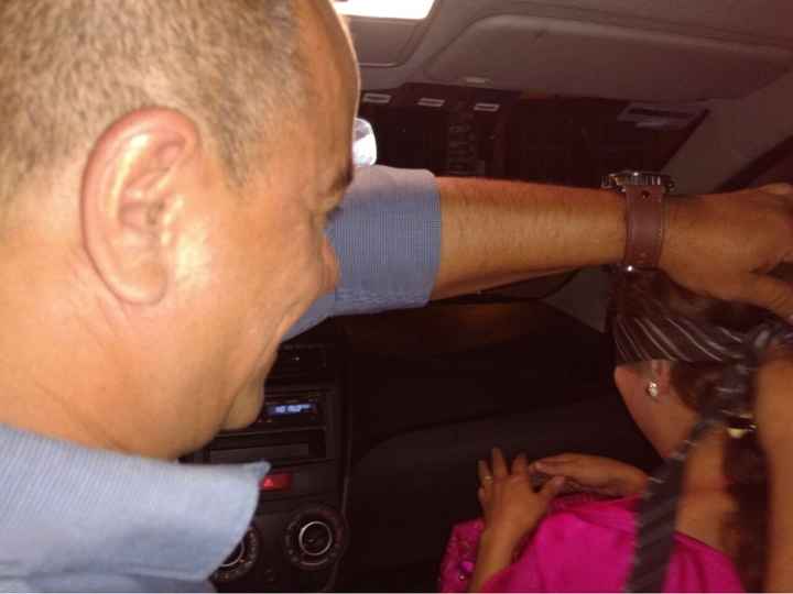 Despedida de soltera sorpresa!!! - 2