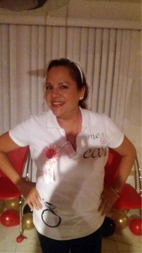 Despedida de soltera sorpresa!!! - 4