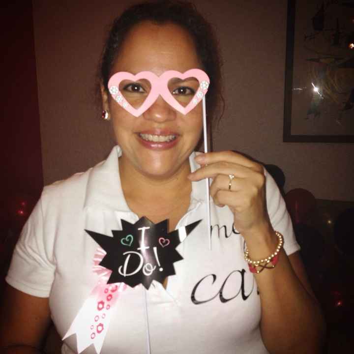 Despedida de soltera sorpresa!!! - 11