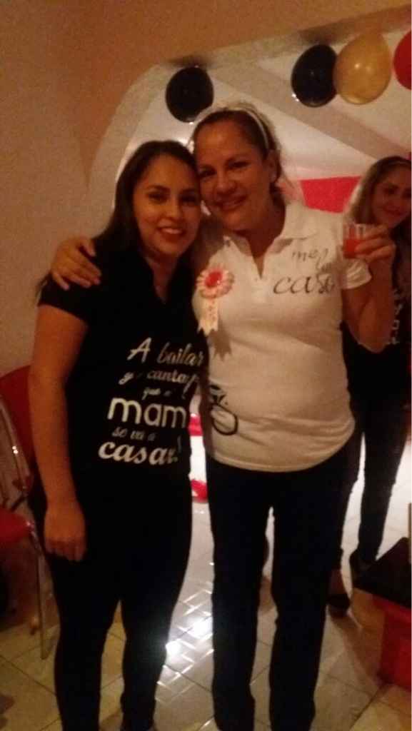 Despedida de soltera sorpresa!!! - 13