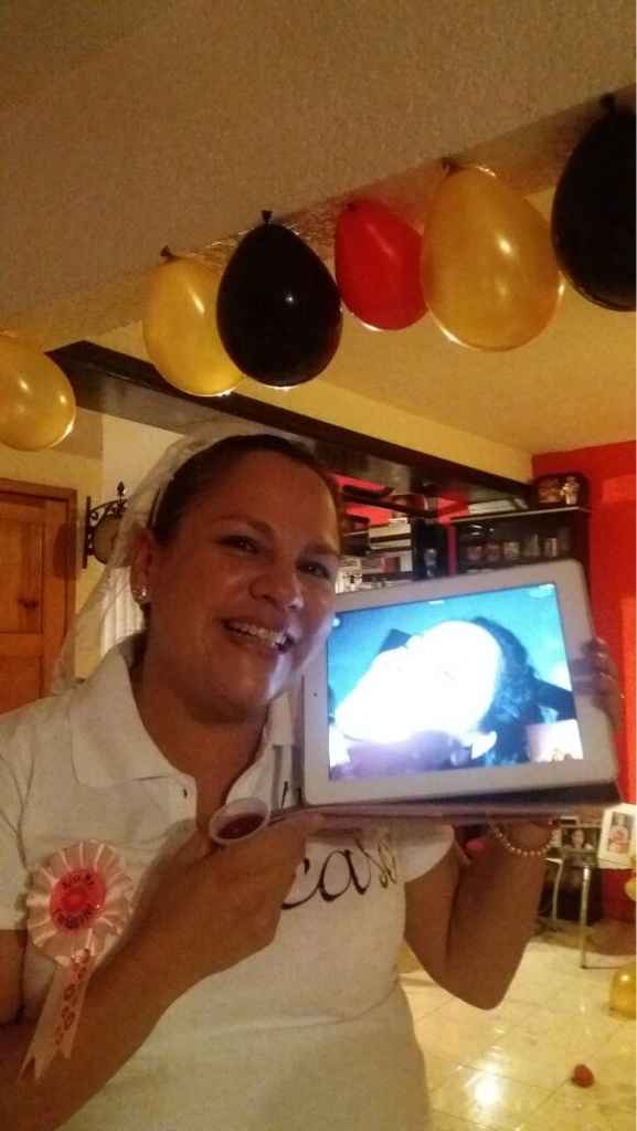 Despedida de soltera sorpresa!!! - 14