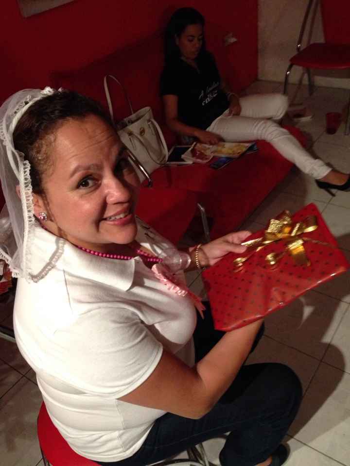 Despedida de soltera sorpresa!!! - 15