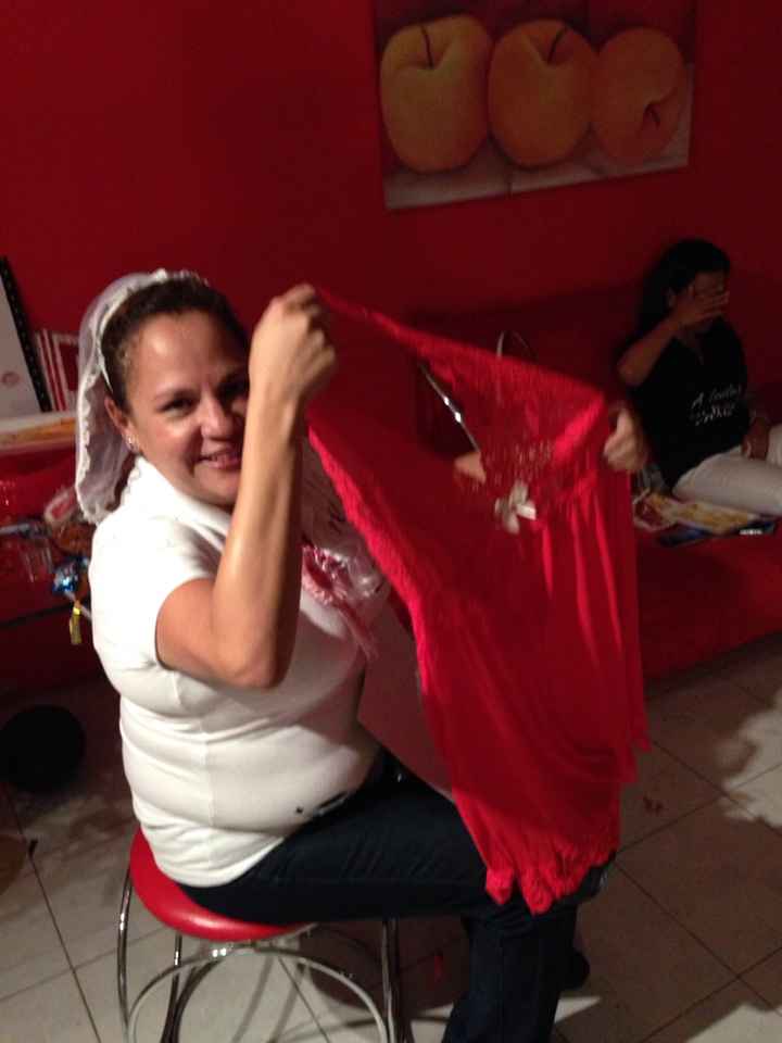 Despedida de soltera sorpresa!!! - 16
