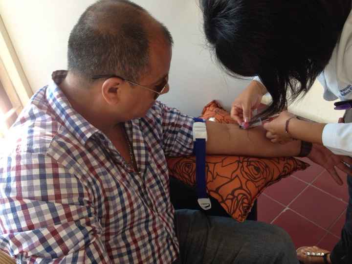 A 10 días de la boda civil!!! - 1