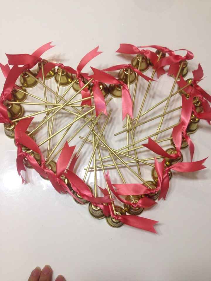 Campanitas listas!!! - 1