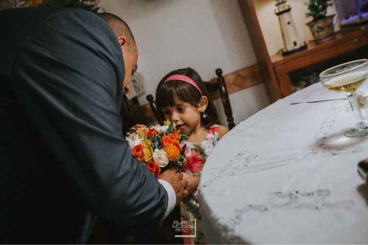 Legalmente marido y mujer!!! - 5