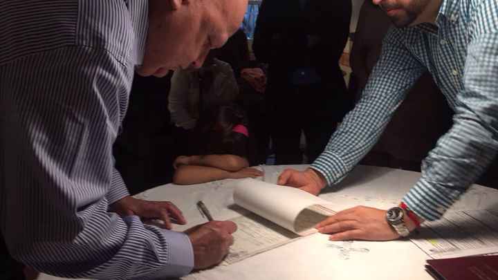 Legalmente marido y mujer!!! - 6