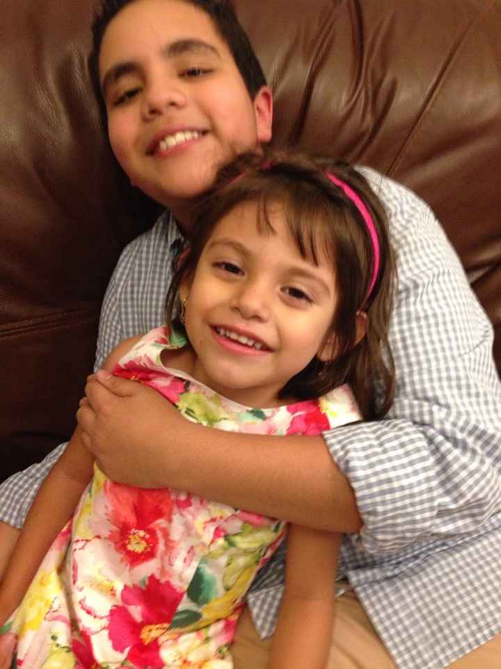 Legalmente marido y mujer!!! - 15