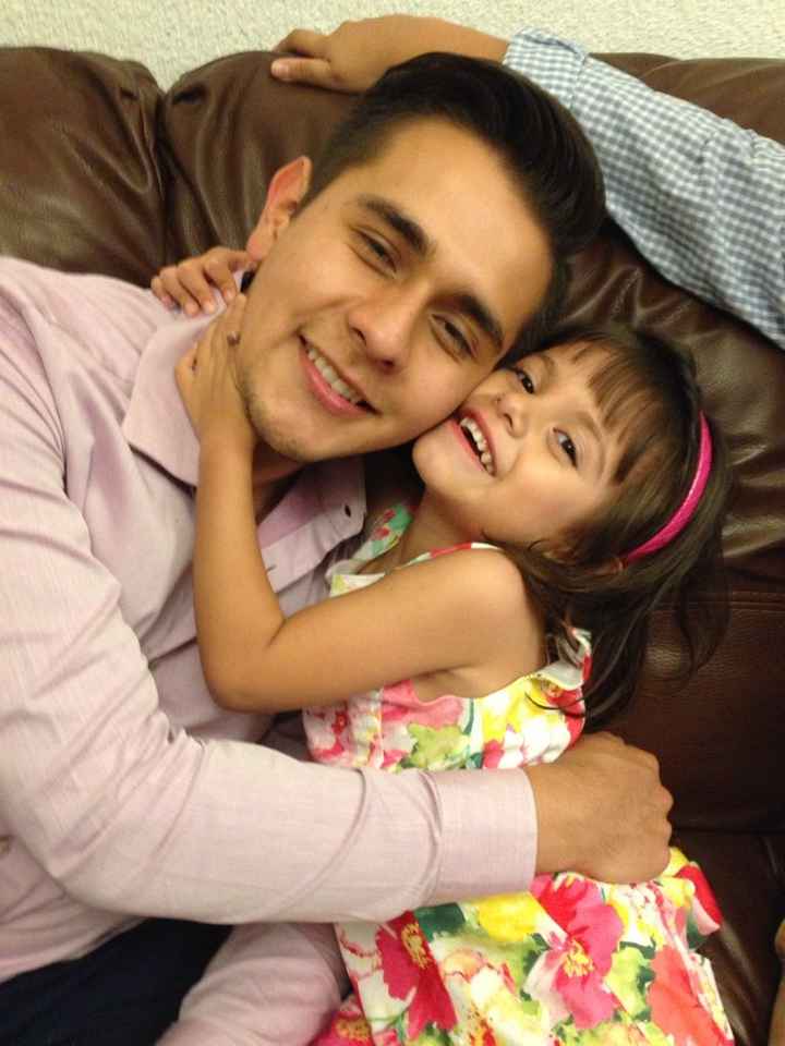 Legalmente marido y mujer!!! - 16