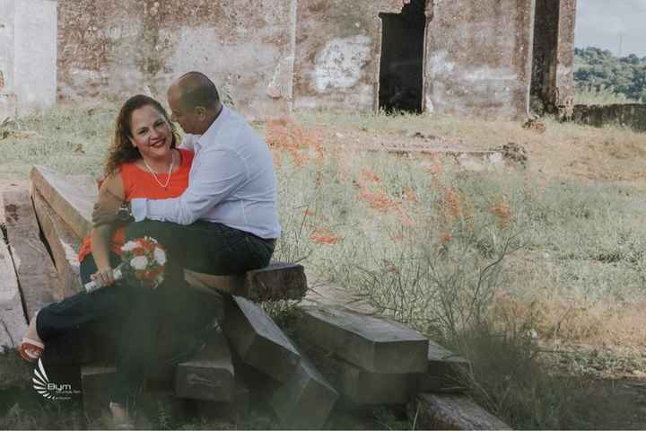 Save the date, un atinado cambio de locación!!! - 4