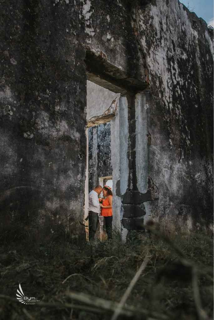 Save the date, un atinado cambio de locación!!! - 5