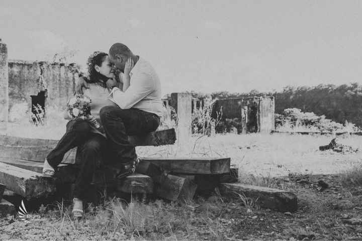 Save the date, un atinado cambio de locación!!! - 6