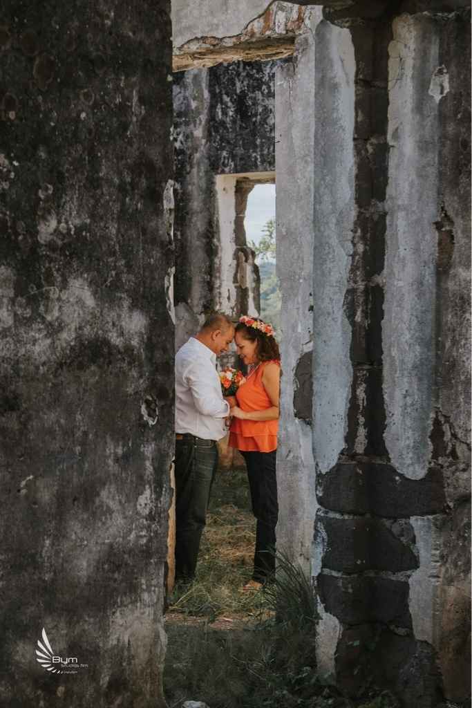 Save the date, un atinado cambio de locación!!! - 8