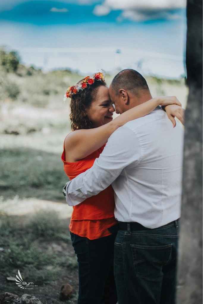 Save the date, un atinado cambio de locación!!! - 10