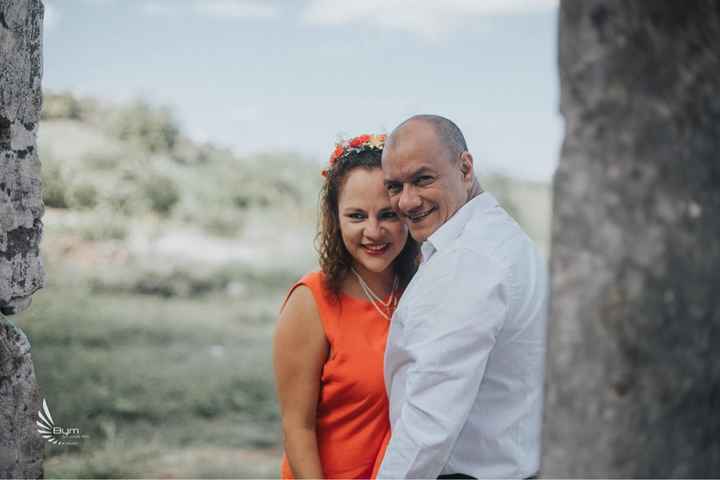 Save the date, un atinado cambio de locación!!! - 11