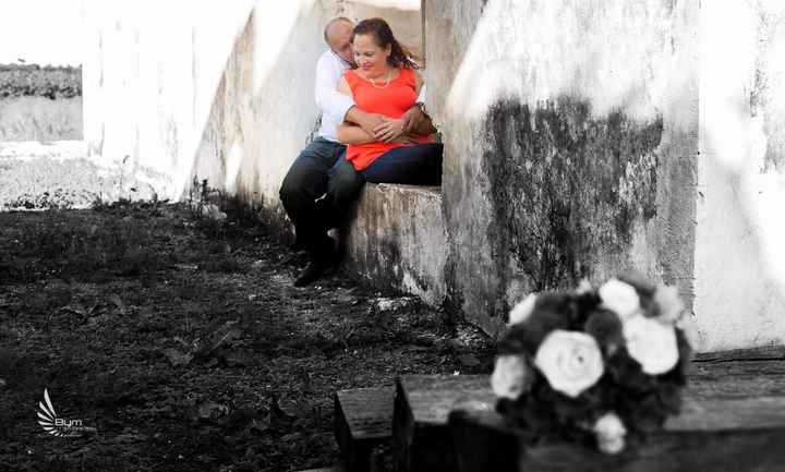 Save the date, un atinado cambio de locación!!! - 28