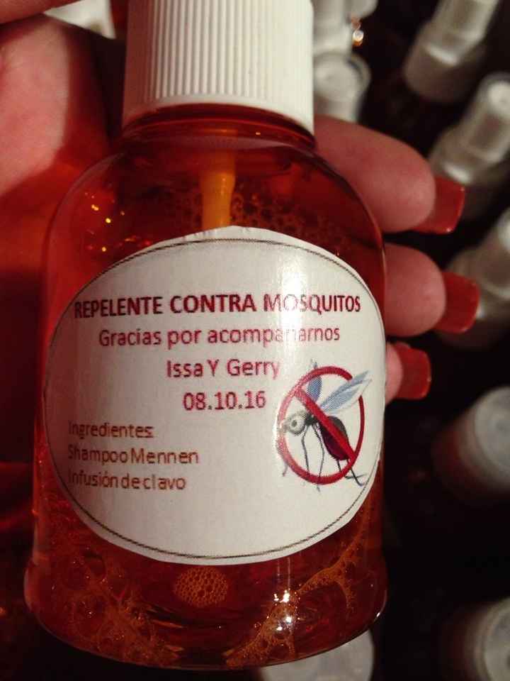 A un día de la. boda se puede decir que ya tengo todo listo!!! - 3