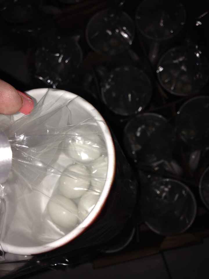 A un día de la. boda se puede decir que ya tengo todo listo!!! - 14