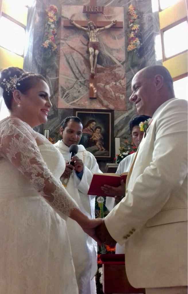 Todo salió maravilloso!!! aún mejor de lo que esperé y soñé!!! - 2