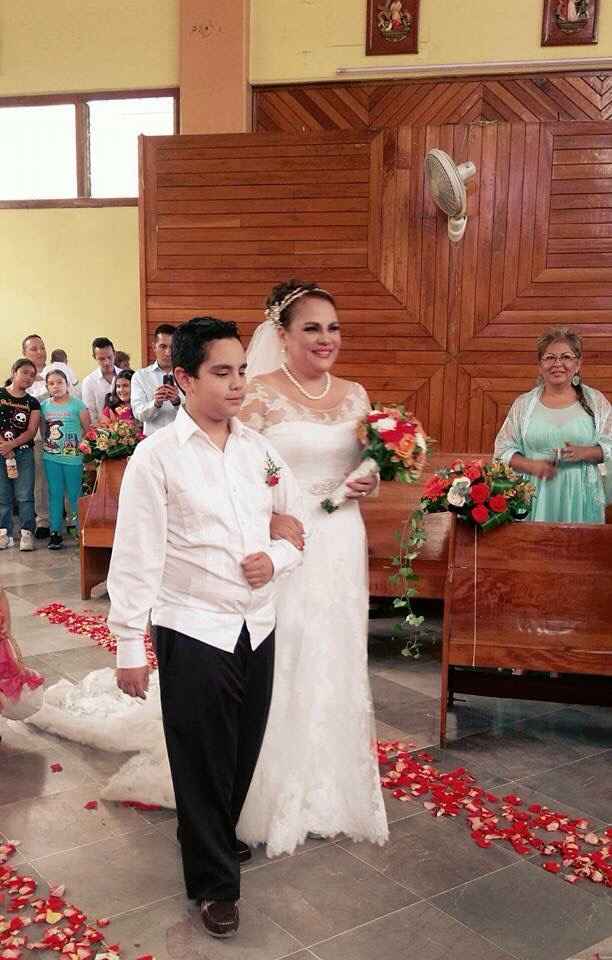 Todo salió maravilloso!!! aún mejor de lo que esperé y soñé!!! - 3