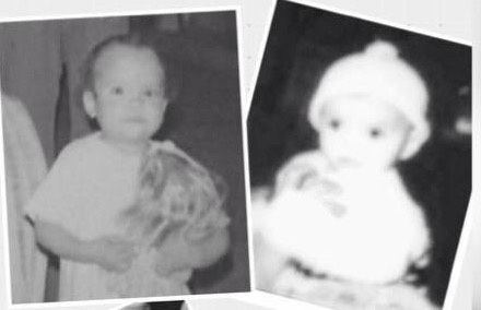 Cómo eran tu y tu novi@ de niños? presume tus fotos - 1