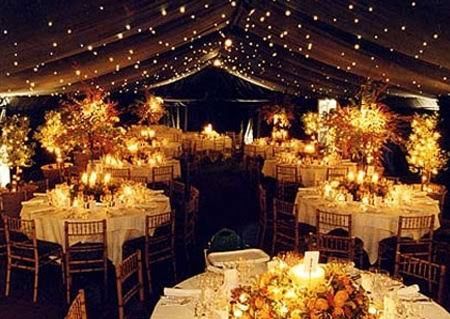 Estilos/ tipos de bodas - 1