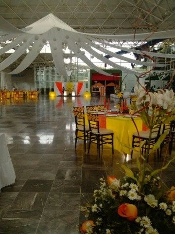 en el Museo Interactivo de Xalapa (MIX)