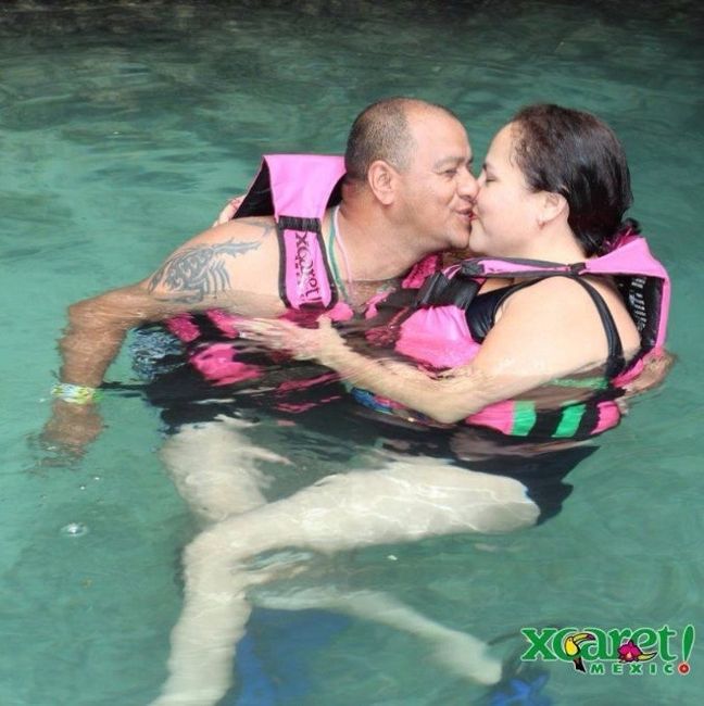 Xcaret