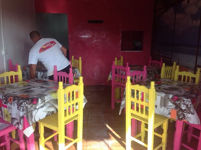 A trabajar si quieres viajar!!! - 6