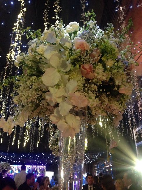 Hoy estuve de invitada en una boda de ensueño - 2