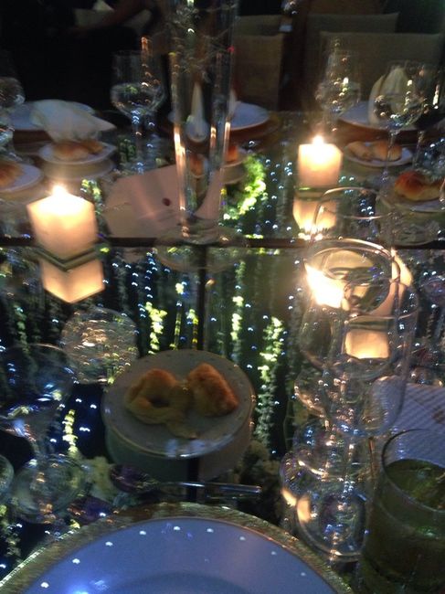 Hoy estuve de invitada en una boda de ensueño - 5