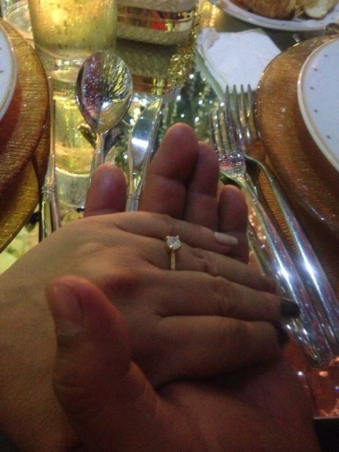 Hoy estuve de invitada en una boda de ensueño - 7