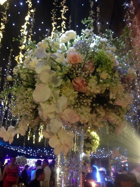 Hoy estuve de invitada en una boda de ensueño - 9