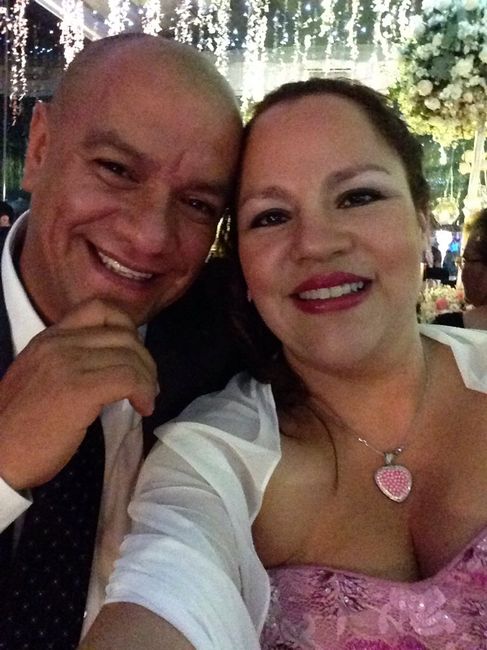 Hoy estuve de invitada en una boda de ensueño - 11