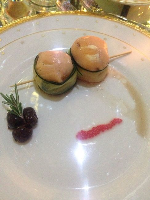 Hoy estuve de invitada en una boda de ensueño - 12